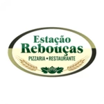 estação rebouças android application logo